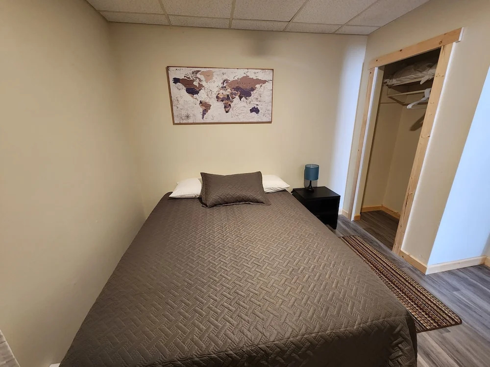 Salmo Hotel