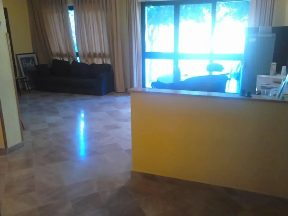 Aspra Mare House