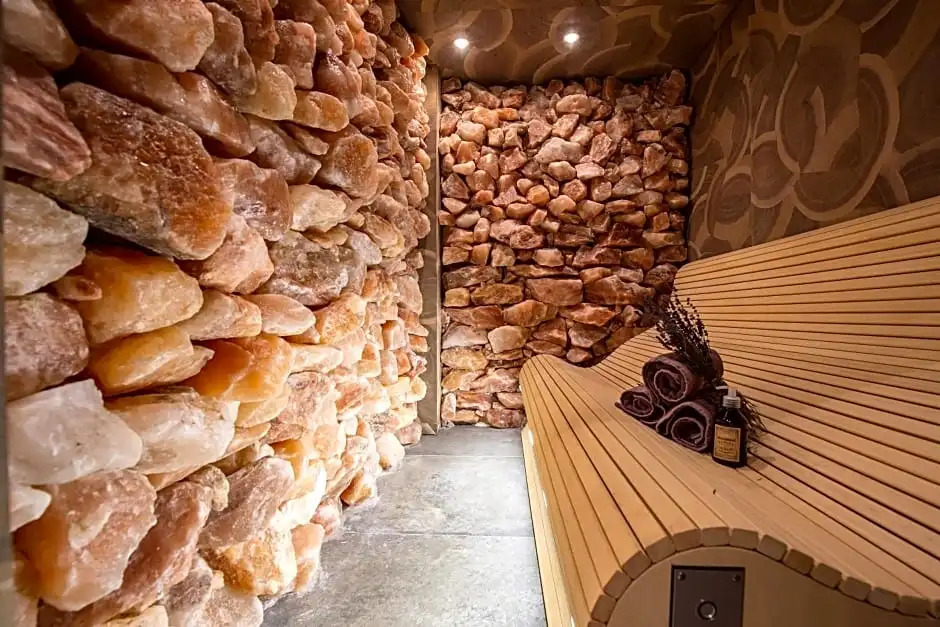 Lavendine Pure Guesthouse