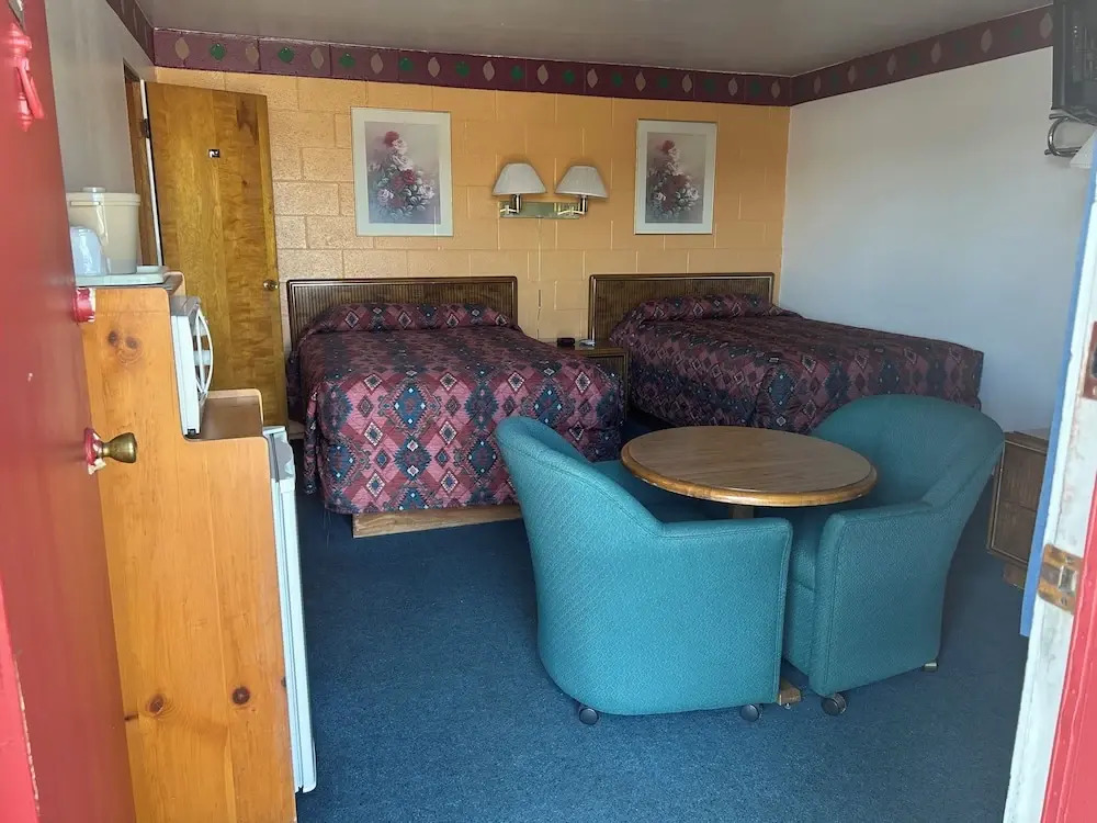 Oregon Trail Motel By Townhouse Ontario OR