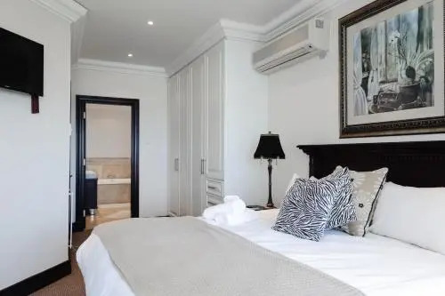 Ballito Manor View 406