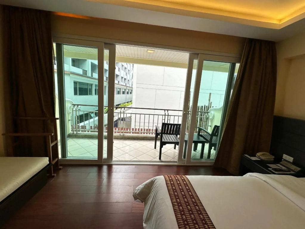 R-Mar Resort and Spa Patong, Phuket