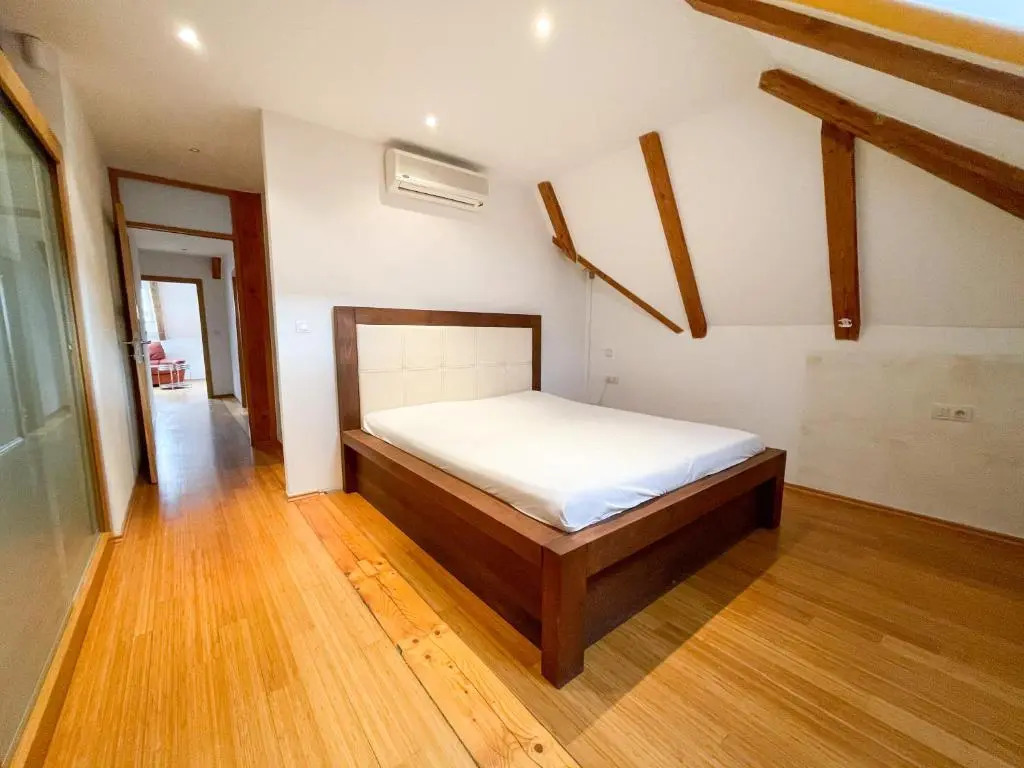 Žatecká 4 - Terrace Apartment in the Old Town