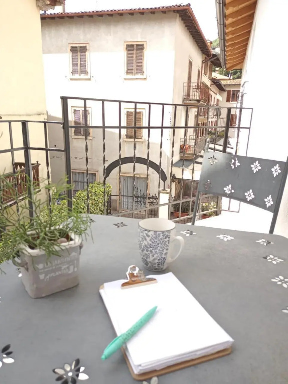 Appartamenti Fossato