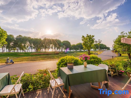 Yunqi Shiguang Seaview Resort Homestay (Dali Longkan Wharf Branch)