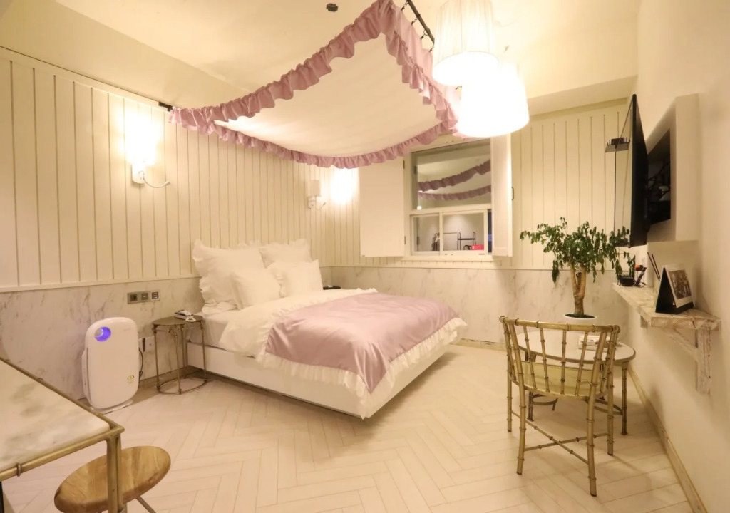 February Hotel The Stay Gangseo Main Building