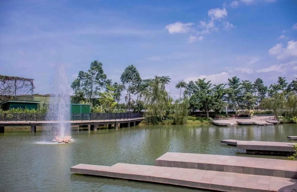 Kelapa Gading House