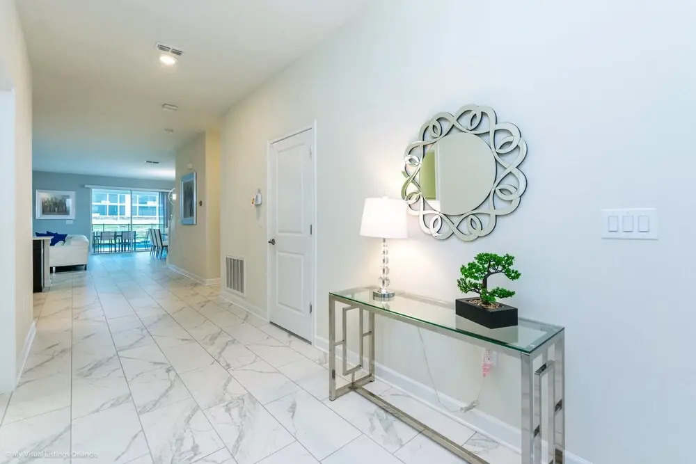 sanbagger drive Villa 1586 Champions Gate