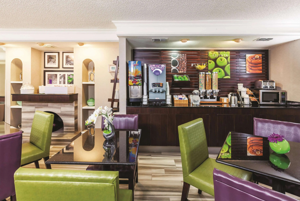 La Quinta Inn by Wyndham Odessa