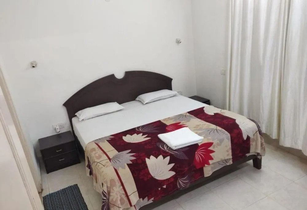 Bliss By Stays,Calangute