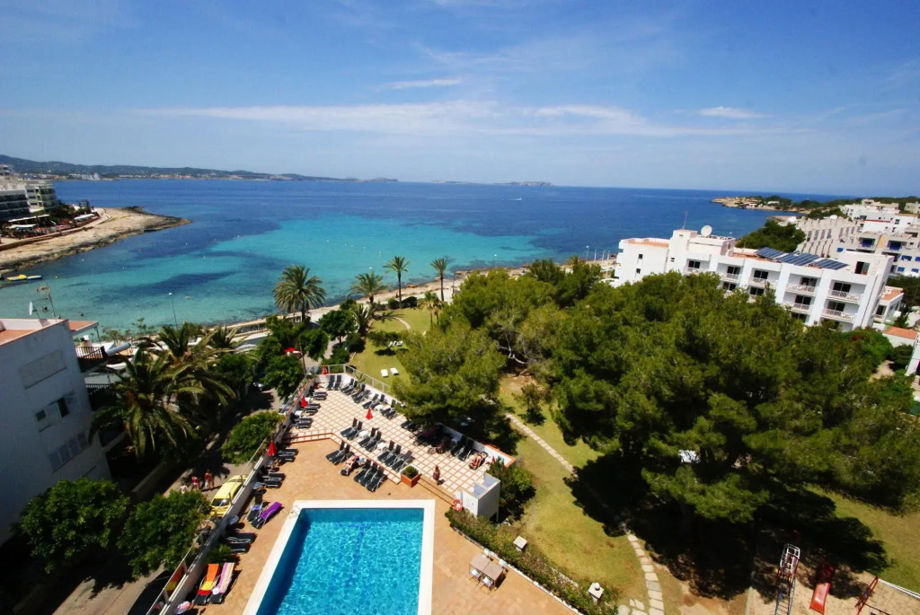 Hotel Abrat