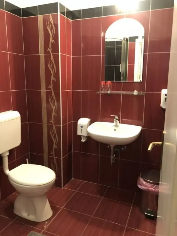 Hostel Herz