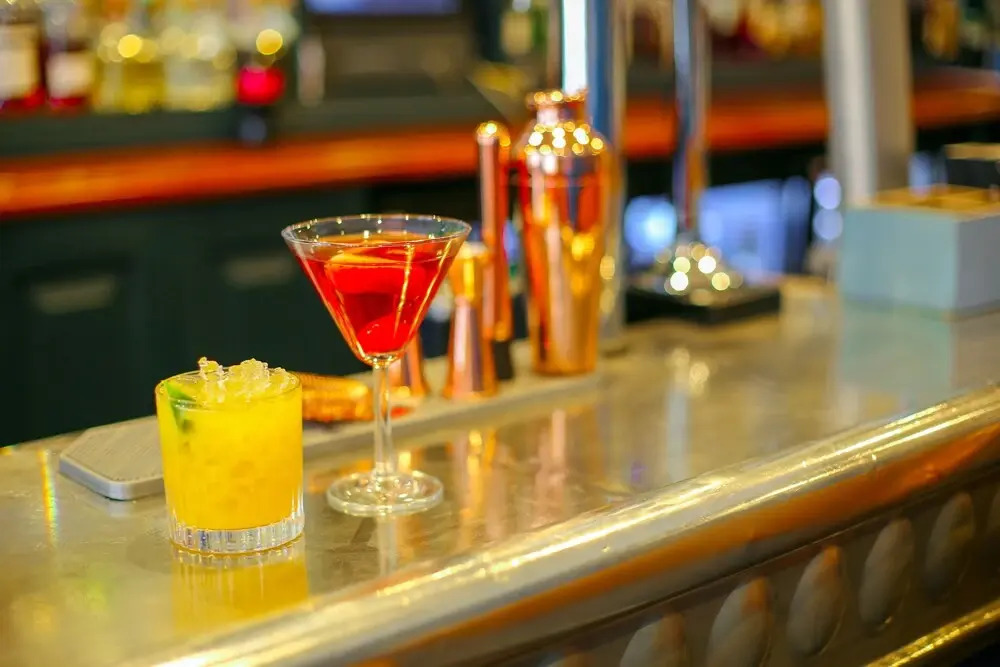 The Fox Club