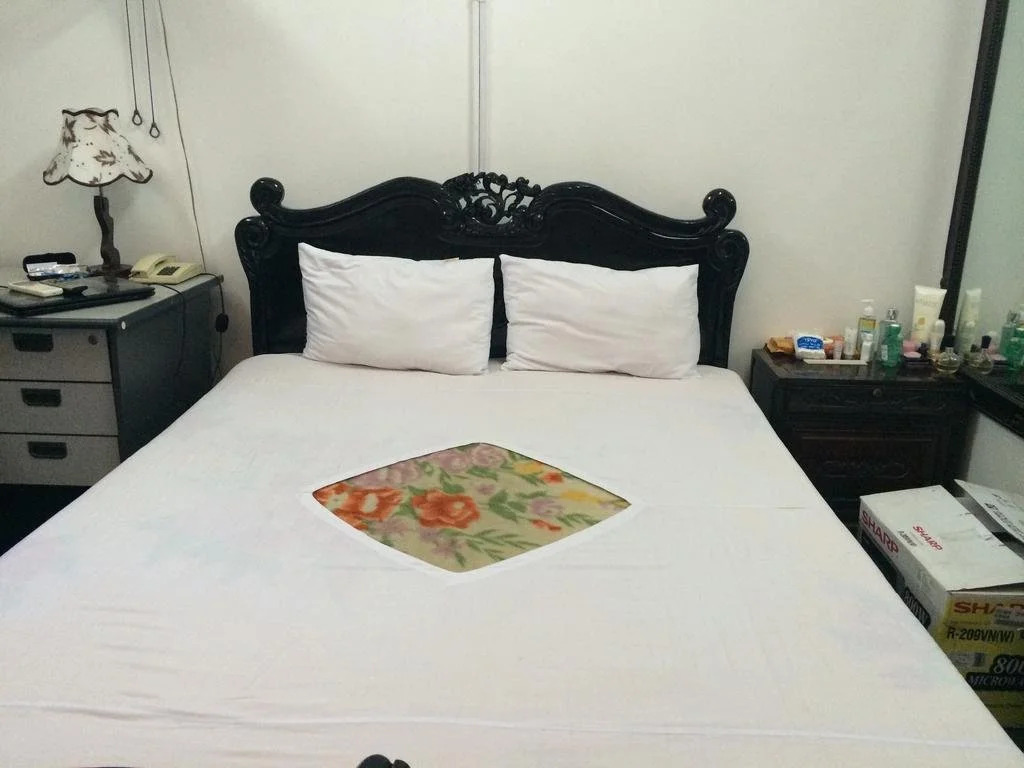 Ngoc Linh Hotel