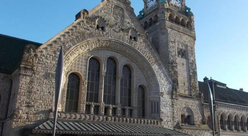 Hotel Métropole