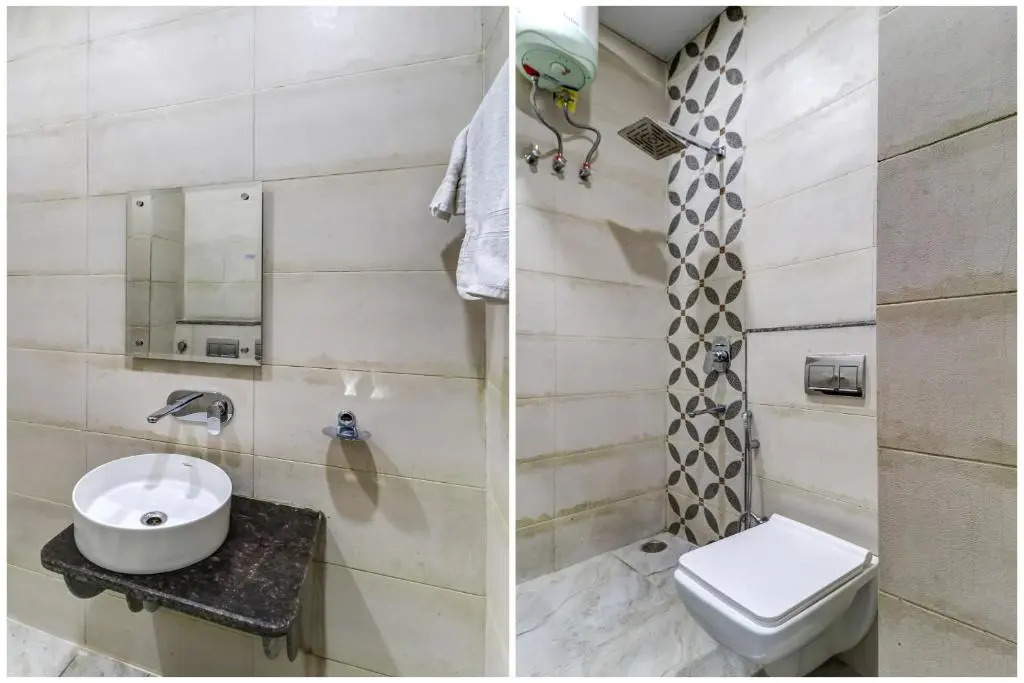 Super Collection O Toll Plaza Kherki Daula Manesar Formerly Hotel Sky