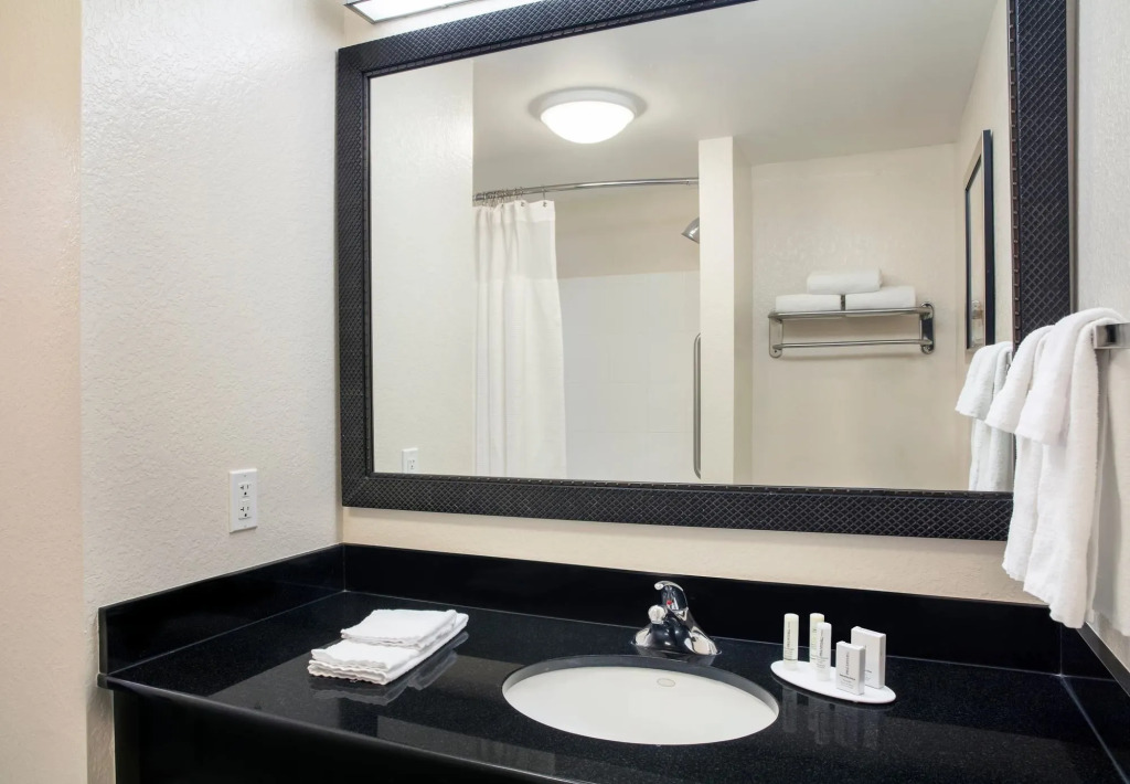 Fairfield Inn and Suites by Marriott Lakeland Plant City
