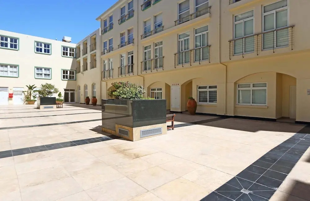 Bluebird Penthouse Muizenberg Beachfront