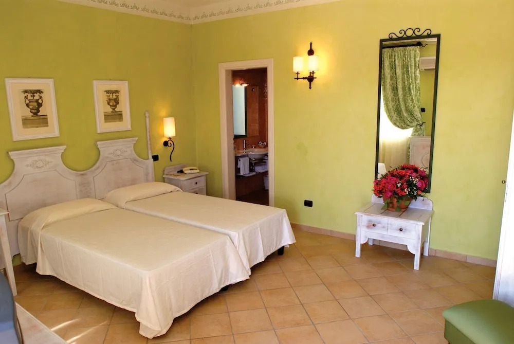 iGV Club Vacanze Le Castella