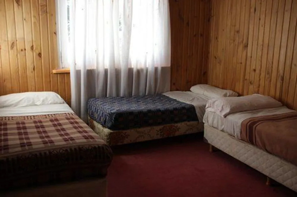 Hostel Kosh