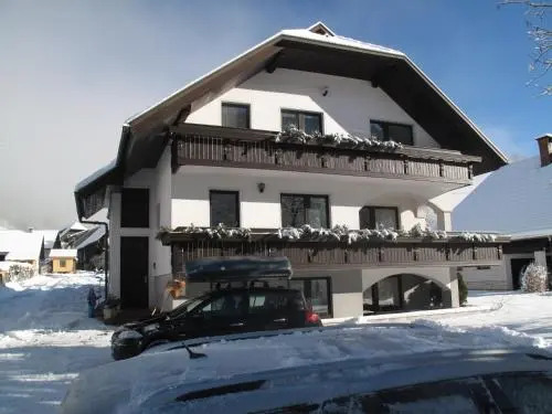 Apartma Maržič
