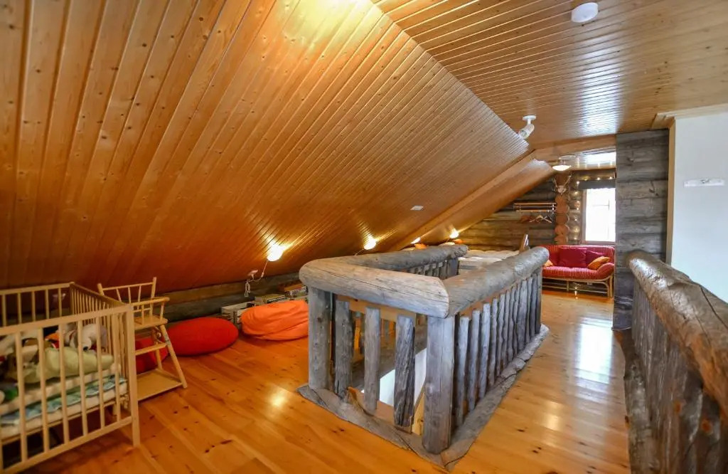Ylläshilla Cottage