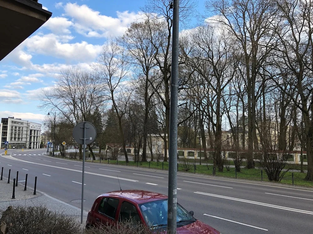 Central Rental - Apartament Kameralny
