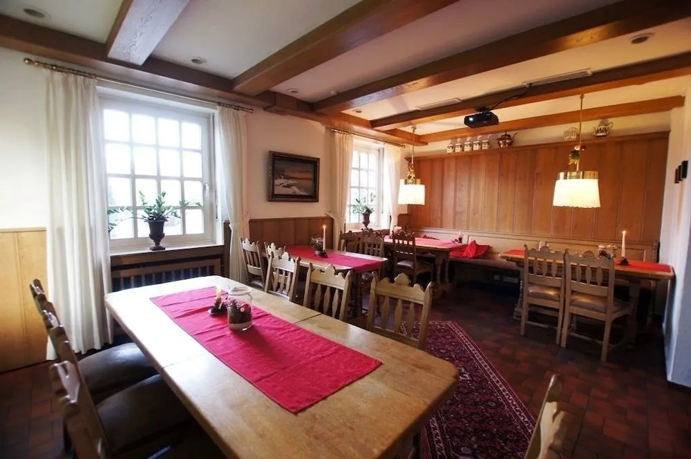 Hotel Zum Timpen