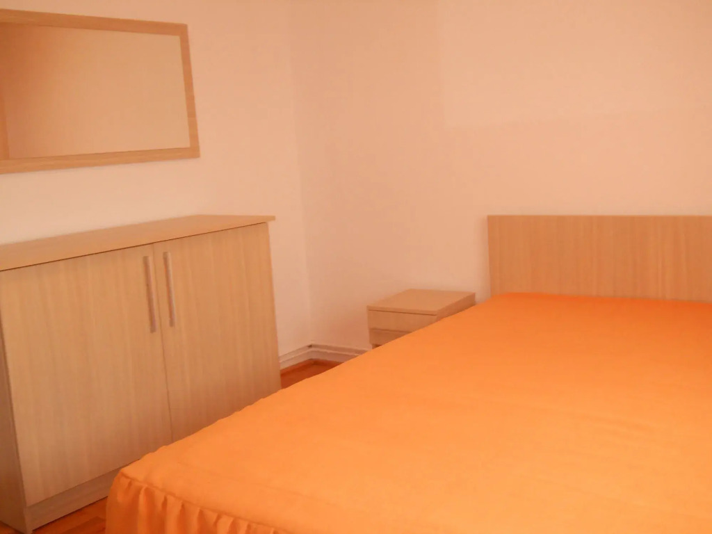 Zbor Apartments