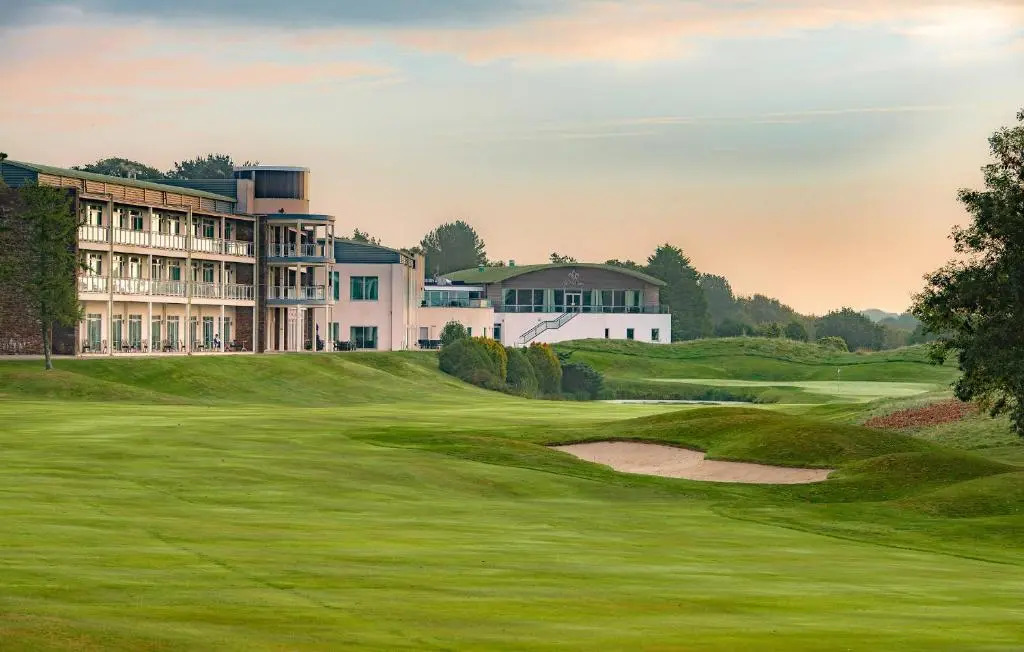St. Mellion Estate