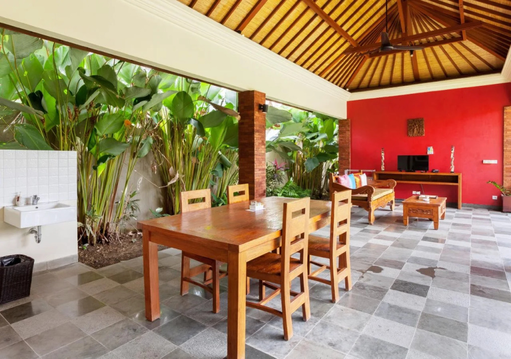 Ubud Heaven Sayan