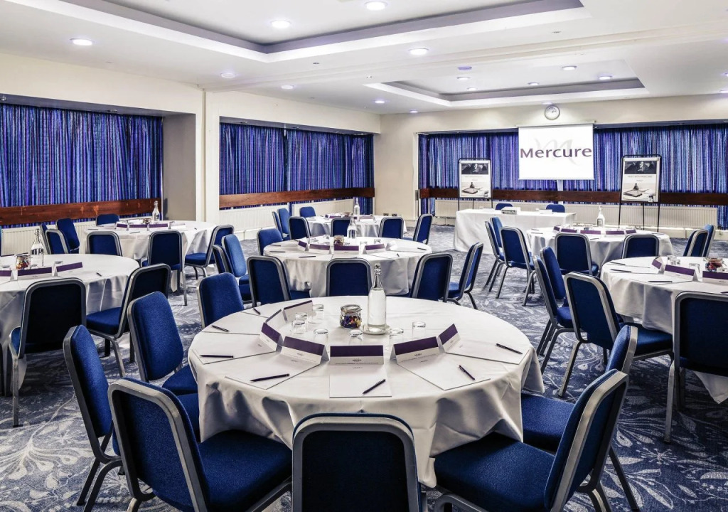Mercure Wetherby Hotel