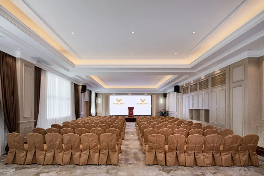 Vienna Hotel (Shenzhen Pingshan High-Speed Railway Station Pingshan Bonded Zone North Gate)