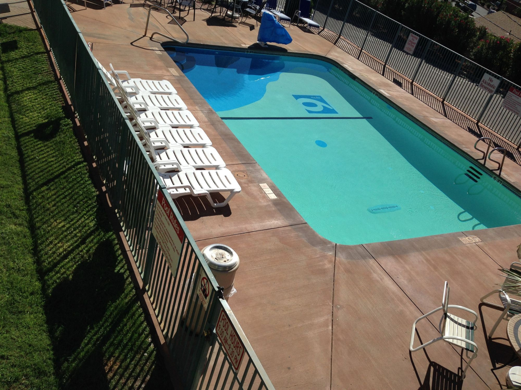 Motel 6 Saint George, UT