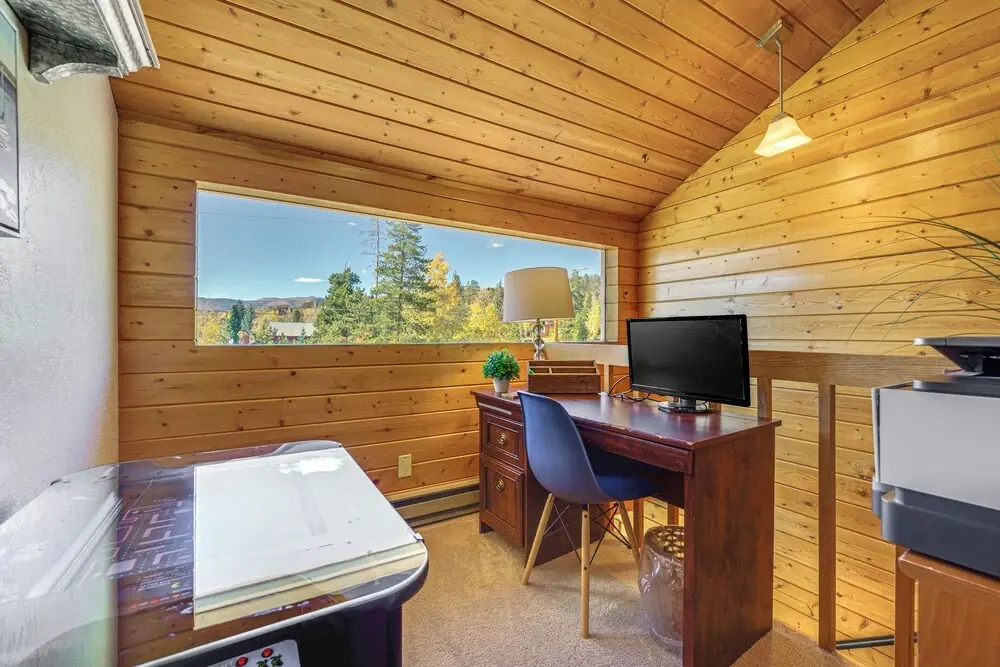 Near Dtwn: Grand Lake Home w/ Marina Access