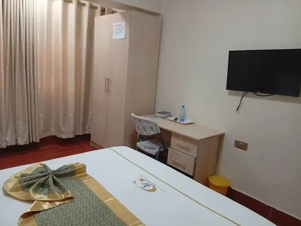 Gold Suites Hotel Nakuru