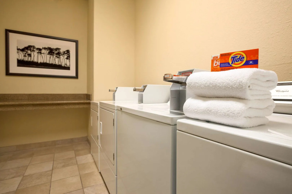Country Inn & Suites by Radisson, New Orleans I-10 East, LA