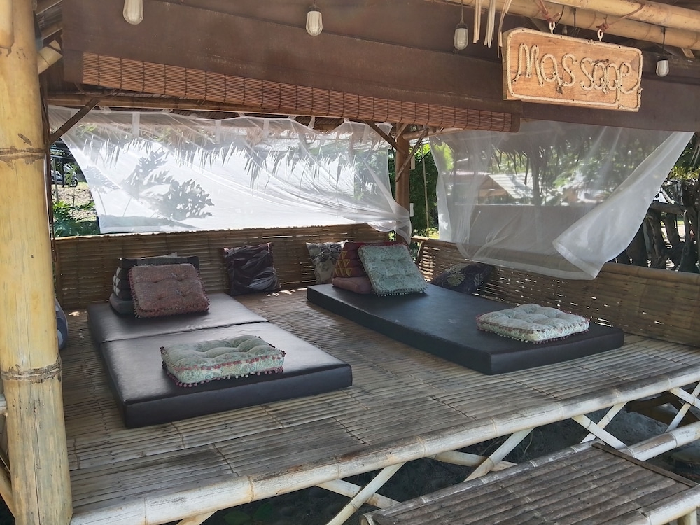 NATUR - Krabi Campsite Glamping & Camping