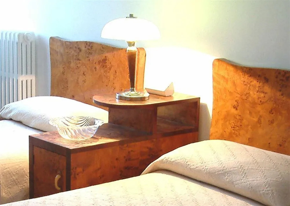 Bed  Breakfast Venice Rooms House