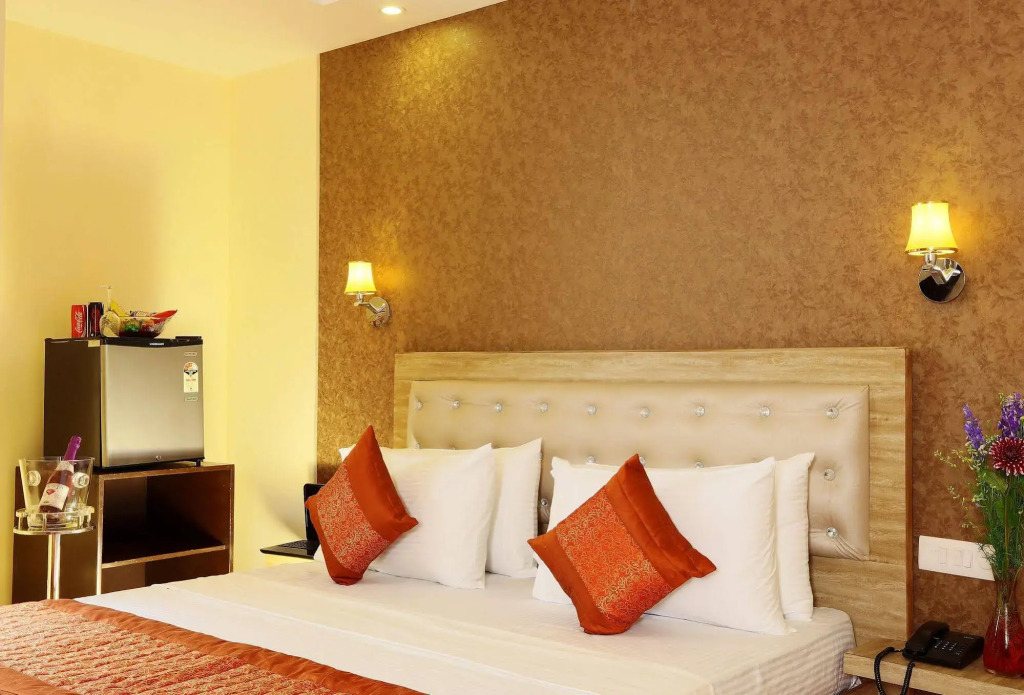 OYO 8967 Hotel Aeroporto