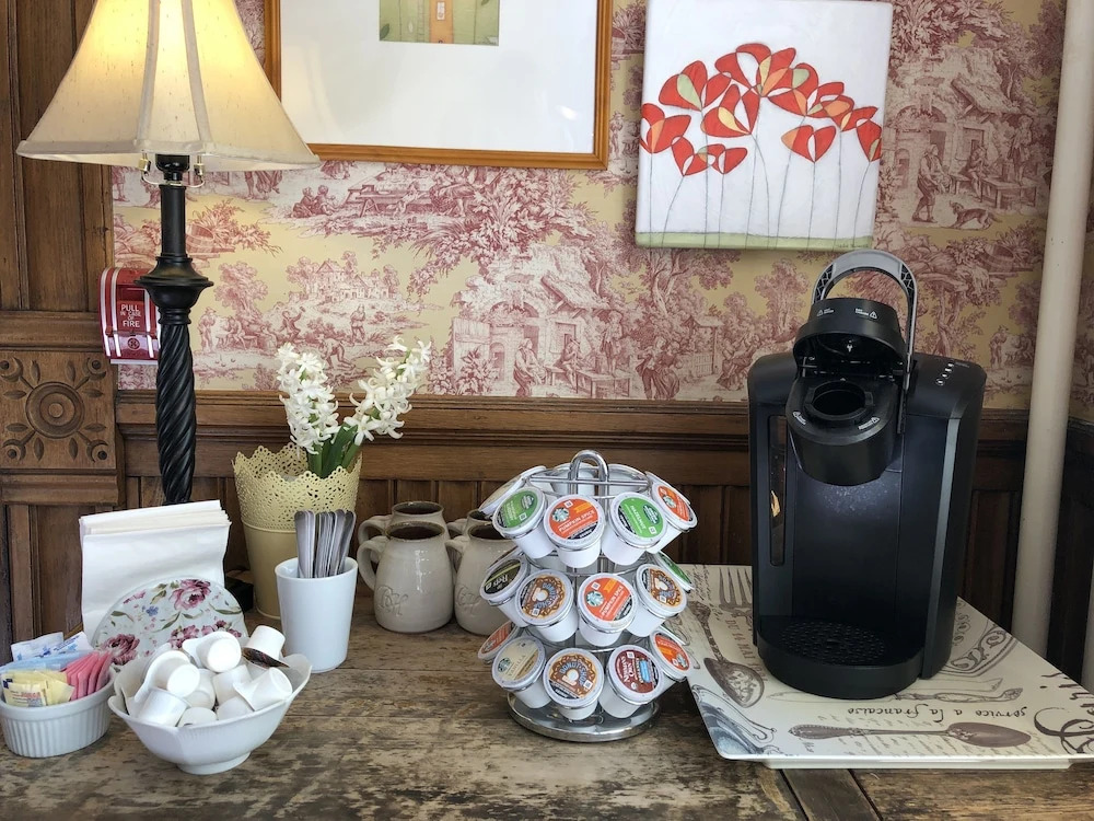 Beaufort House Inn