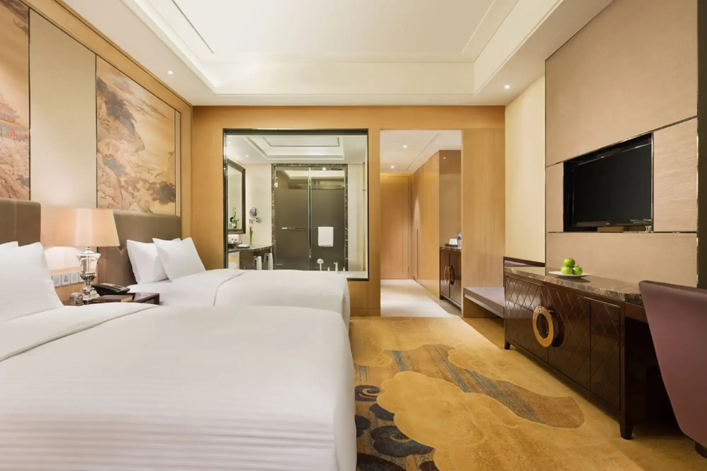 Wanda Realm Fushun