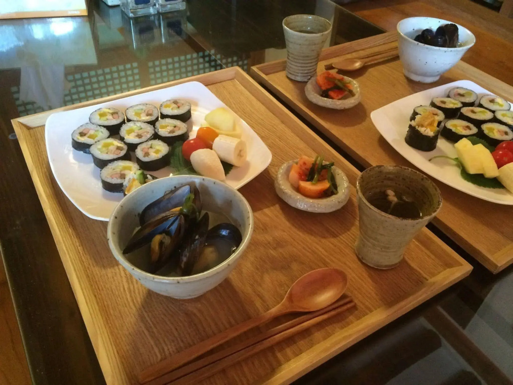 Xiwoo Hanok Guesthouse