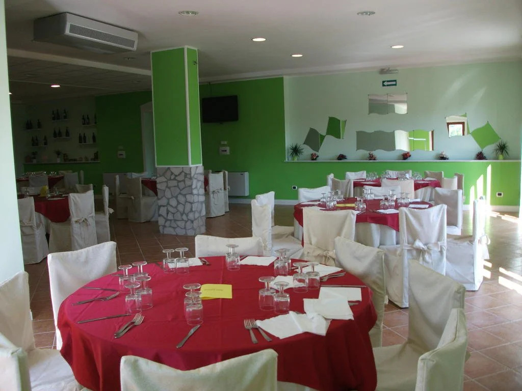 Hotel Natura
