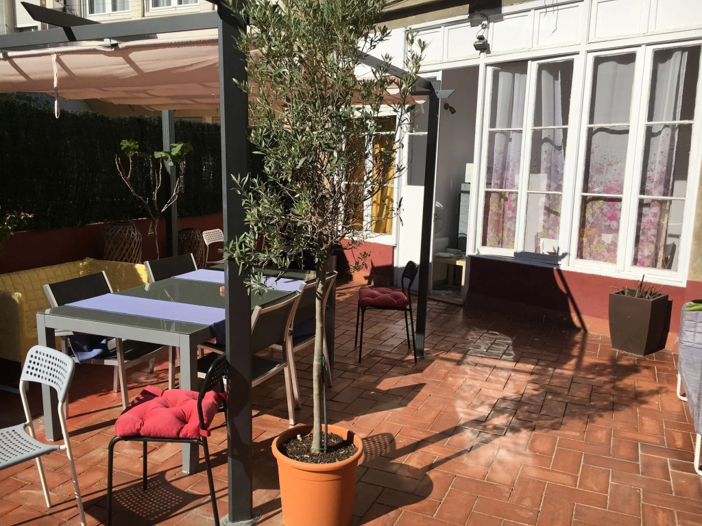 Chez Moi