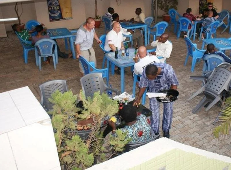 Sunview Hotel