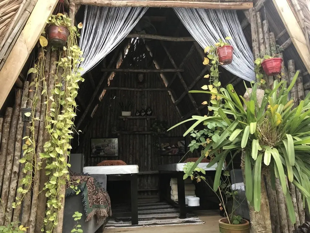 Sunset Garden Villa Riverside