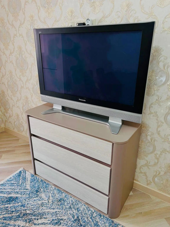 Апартаменты на улице Пригородная 5 корпус А