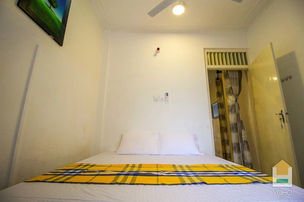WISH RESIDENCE SeaSide, Near Durdans & Vasan eye care Hospital, Colombo 3