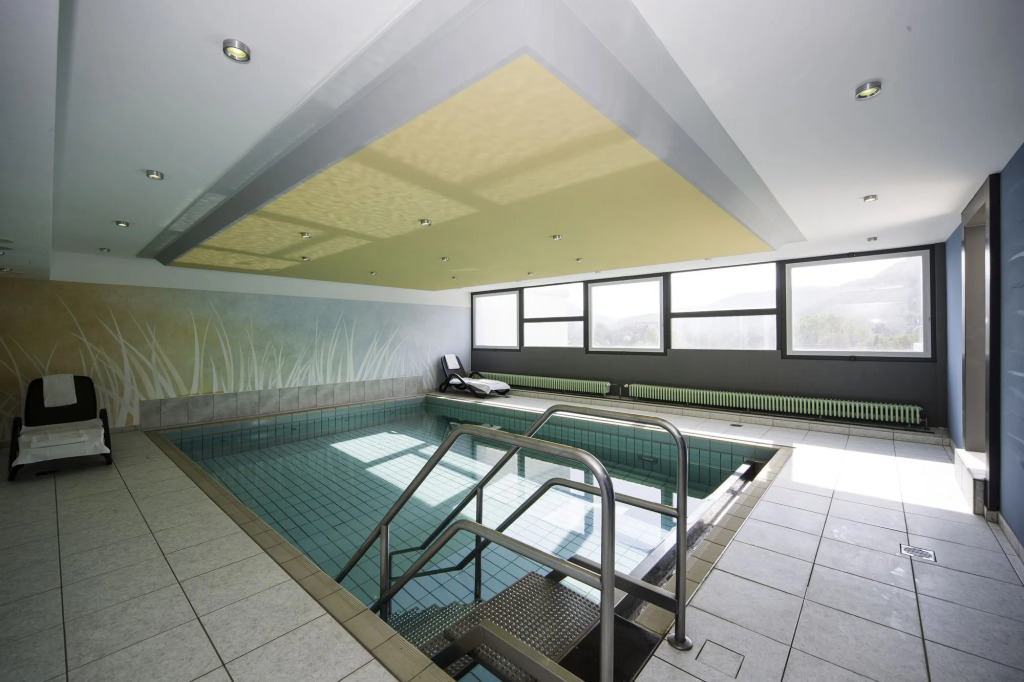 Caravelle Hotel im Park